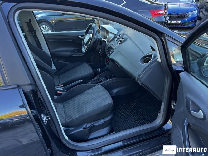 Seat Ibiza 39 interauto-car