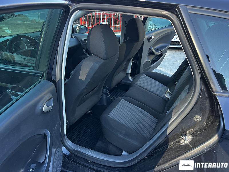 Seat Ibiza 16 automobil-interauto