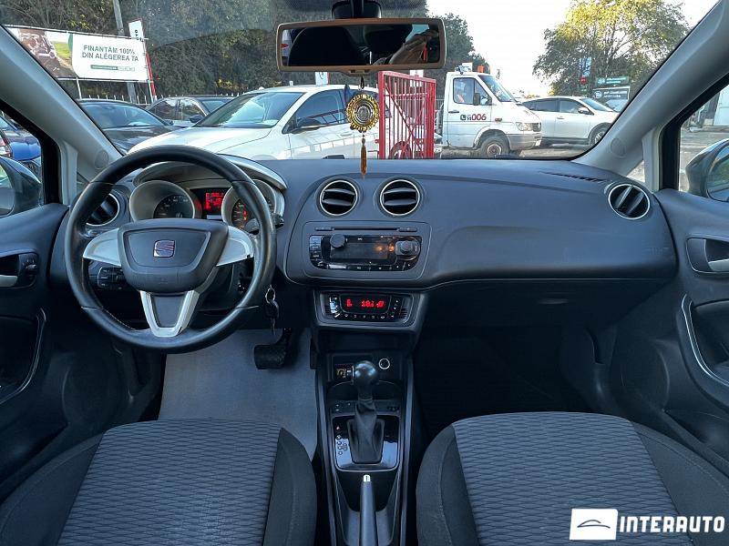 Seat Ibiza 17 automobil-interauto