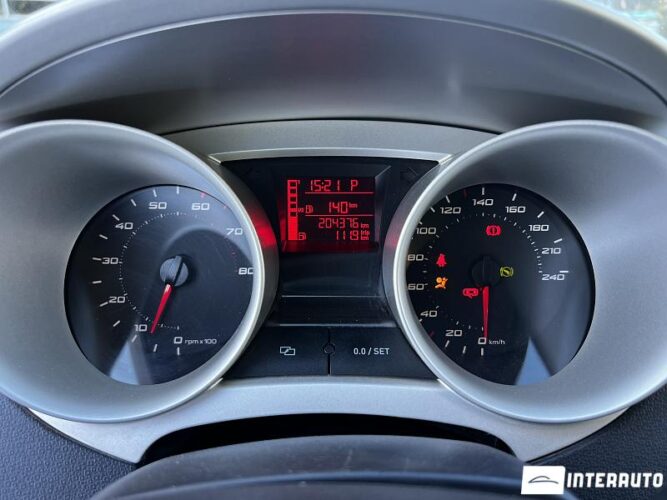 Seat Ibiza 35 interauto-car