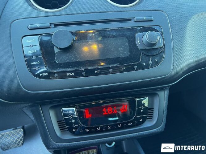 Seat Ibiza 36 interauto-car