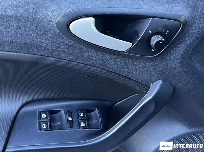 Seat Ibiza 40 interauto-car
