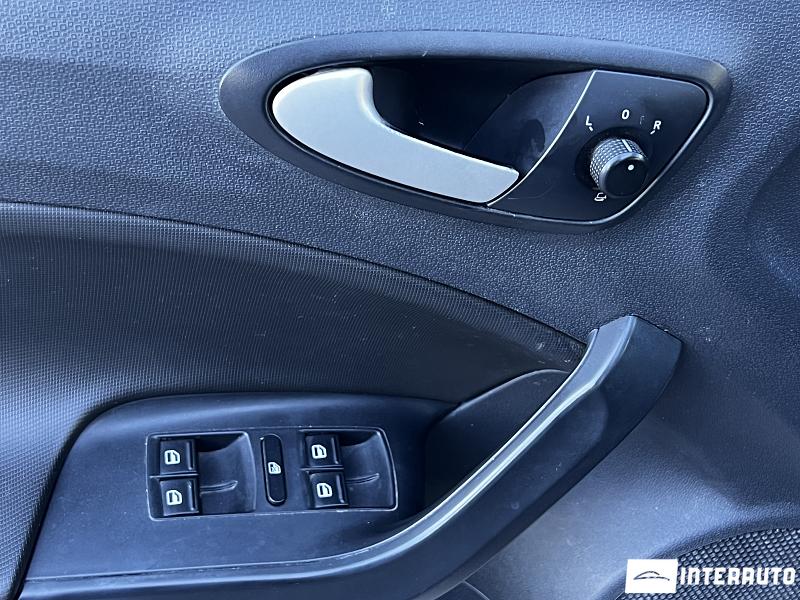 Seat Ibiza 24 automobil-interauto