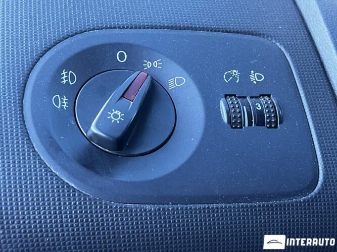 Seat Ibiza 41 interauto-car
