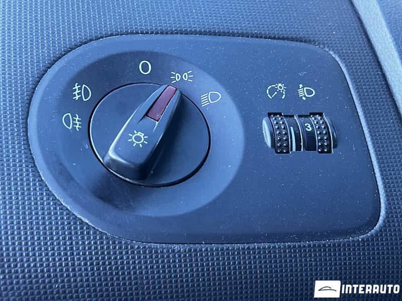 Seat Ibiza 25 automobil-interauto