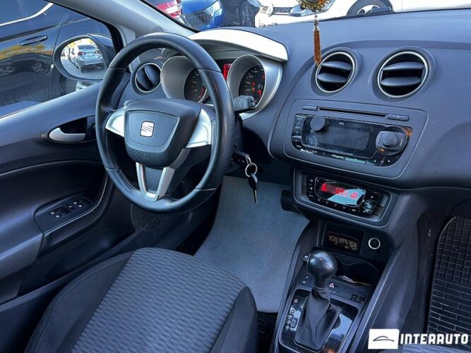 Seat Ibiza 34 interauto-car