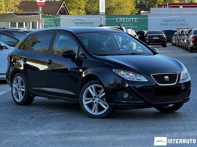 Seat Ibiza 27 interauto-car
