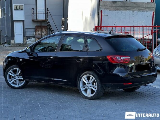 Seat Ibiza 29 interauto-car