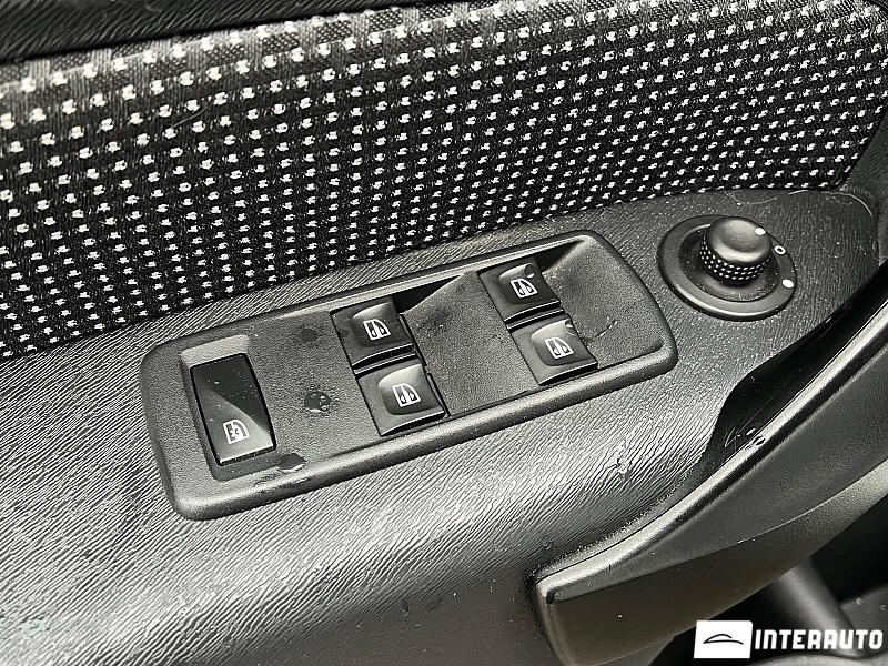 Mercedes Citan 16 automobil-interauto