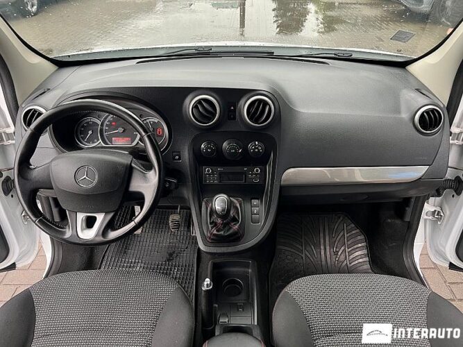 Mercedes Citan 37 interauto-car