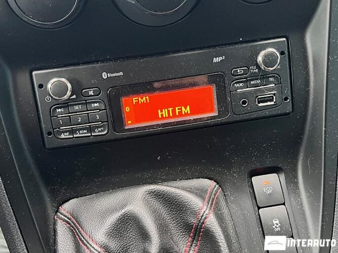 Mercedes Citan 40 interauto-car