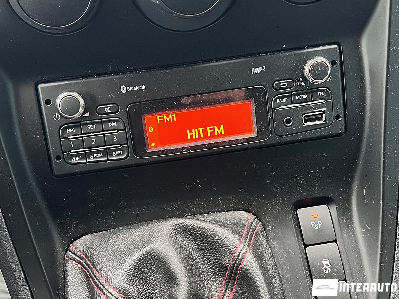 Mercedes Citan 22 automobil-interauto