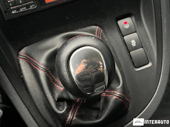 Mercedes Citan 42 interauto-car