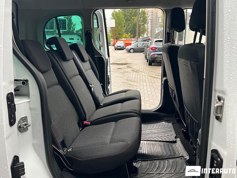 Mercedes Citan 26 automobil-interauto