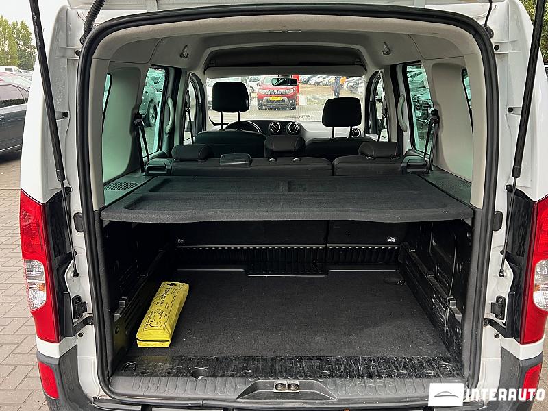 Mercedes Citan 28 automobil-interauto