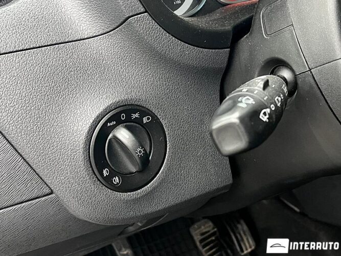 Mercedes Citan 35 interauto-car