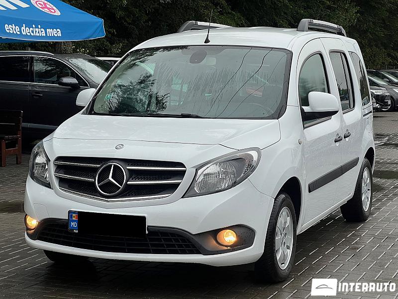 Mercedes Citan 2 interauto oferta masina