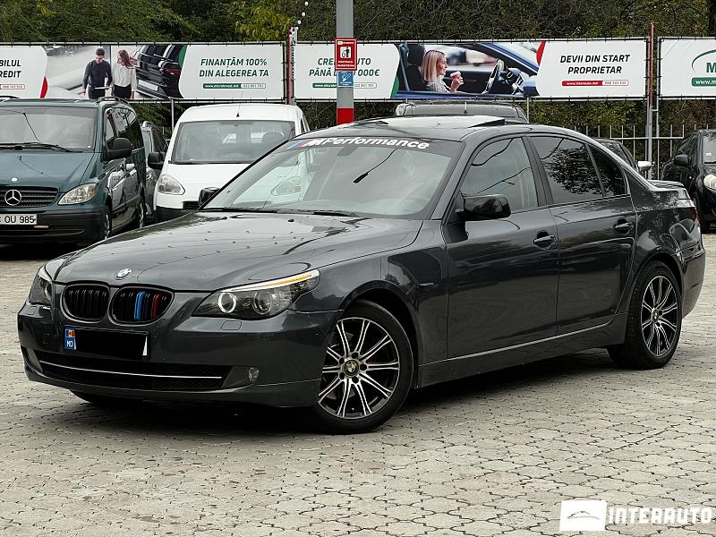 BMW 520 2 interauto oferta masina