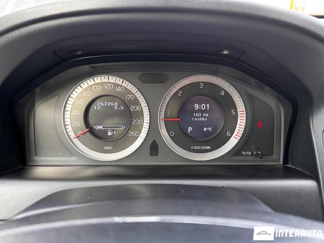 Volvo XC 60 35 interauto-car