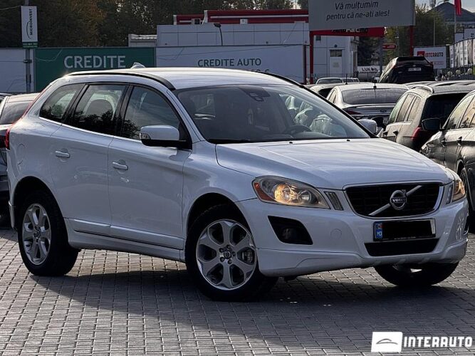 Volvo XC 60 31 interauto-car