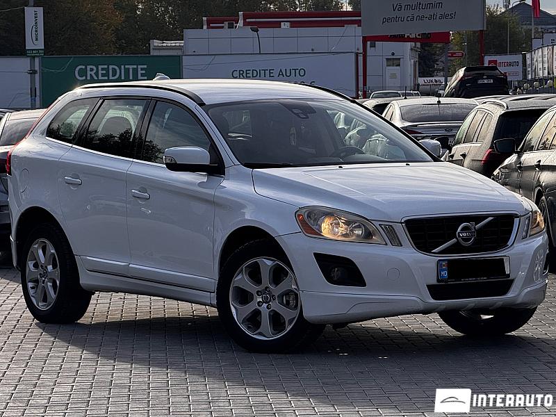 Volvo XC 60 14 automobil-interauto