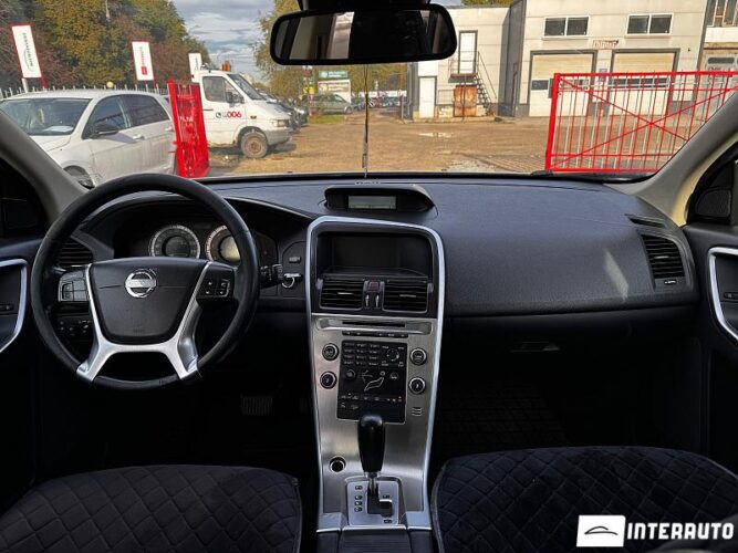 Volvo XC 60 34 interauto-car