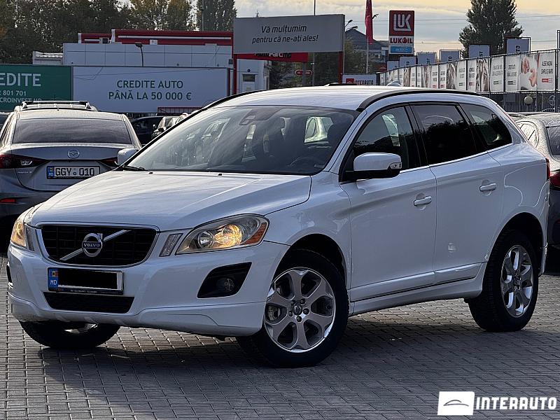 Volvo XC 60 2 interauto oferta masina