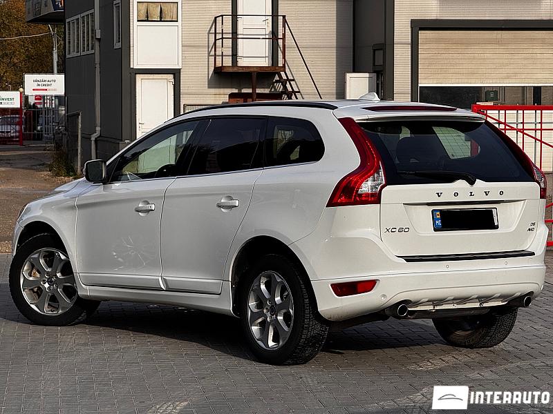 Volvo XC 60 13 automobil-interauto