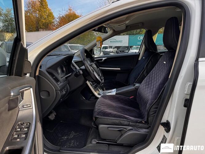 Volvo XC 60 33 interauto-car
