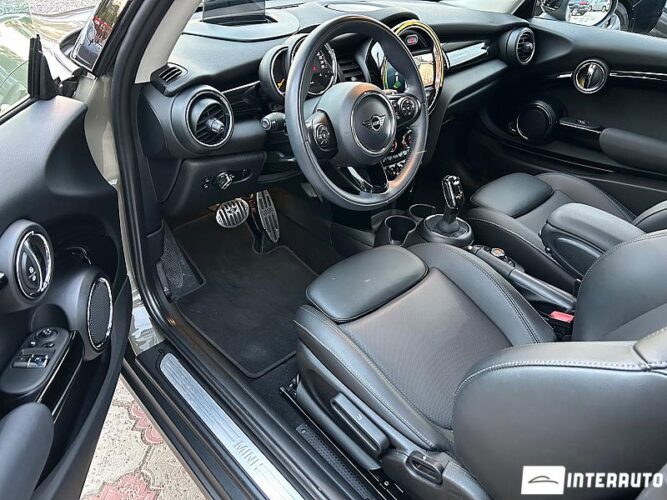 Mini Cooper 34 interauto-car