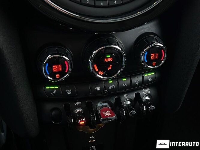 Mini Cooper 43 interauto-car