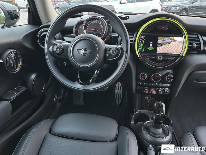 Mini Cooper 36 interauto-car