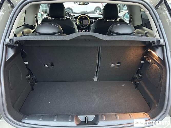 Mini Cooper 48 interauto-car