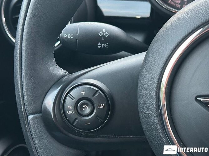 Mini Cooper 38 interauto-car