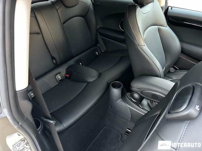 Mini Cooper 47 interauto-car