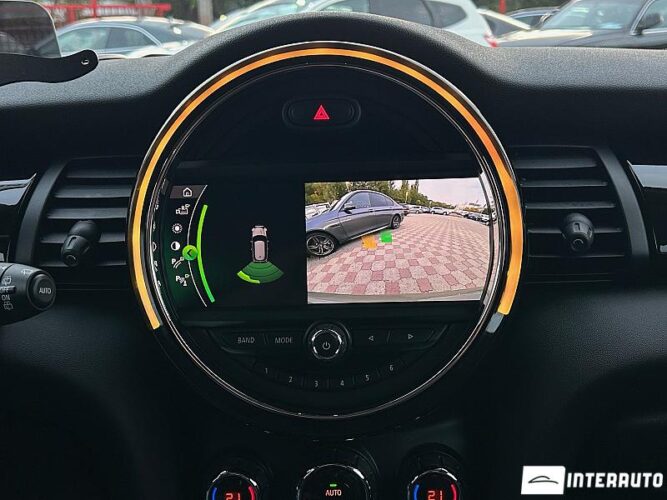 Mini Cooper 41 interauto-car