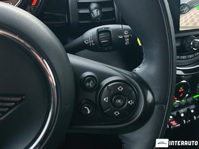 Mini Cooper 39 interauto-car