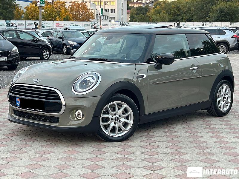 Mini Cooper 2 interauto oferta masina