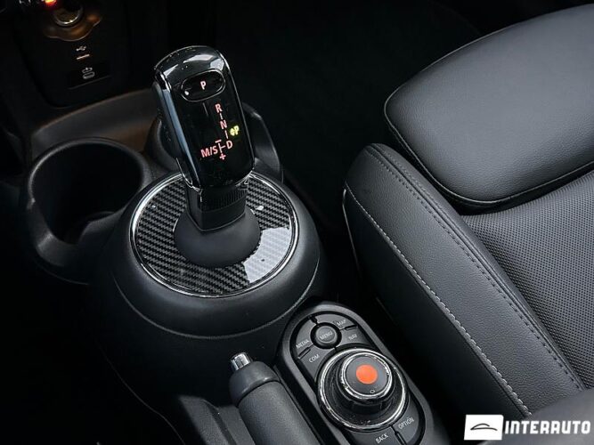 Mini Cooper 42 interauto-car