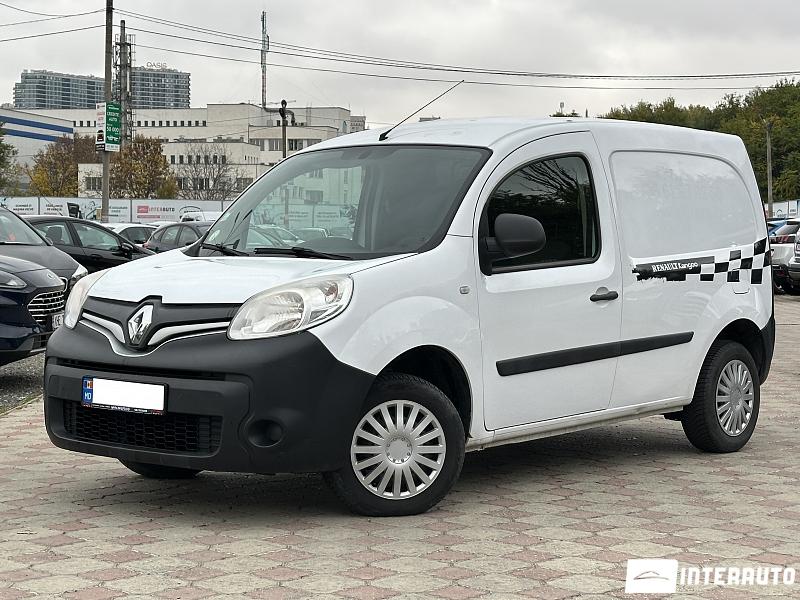 Renault Kangoo 2 interauto oferta masina