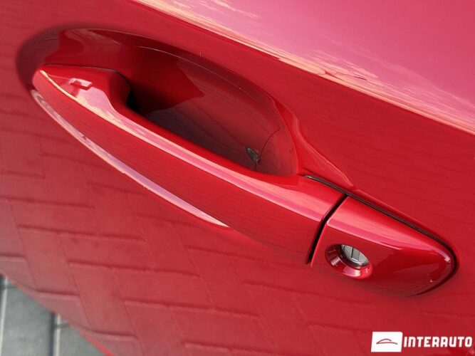 Lexus IS 300 56 interauto-car