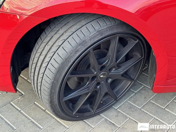 Lexus IS 300 57 interauto-car