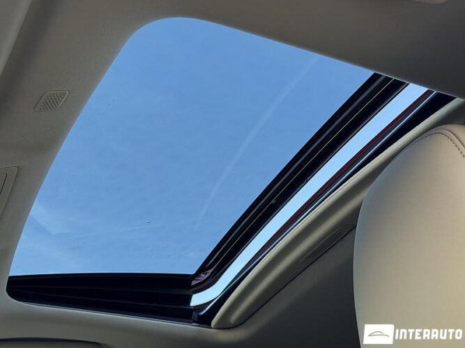 Lexus IS 300 54 interauto-car