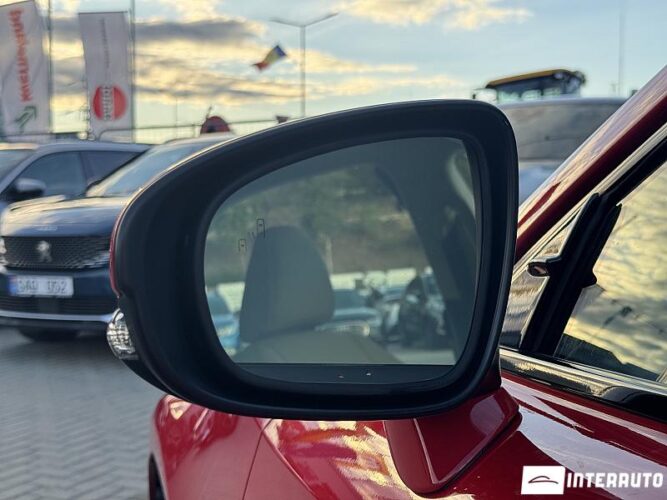 Lexus IS 300 55 interauto-car