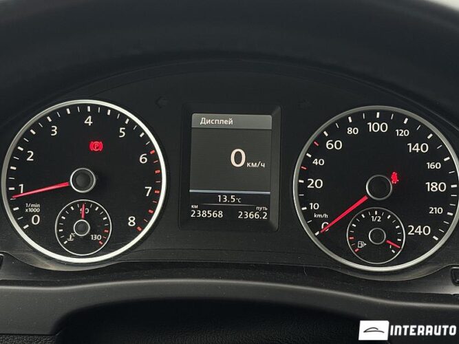 Volkswagen Tiguan 37 interauto-car