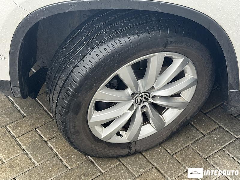 Volkswagen Tiguan 27 automobil-interauto