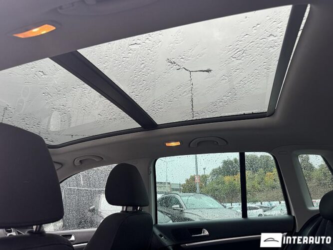 Volkswagen Tiguan 43 interauto-car