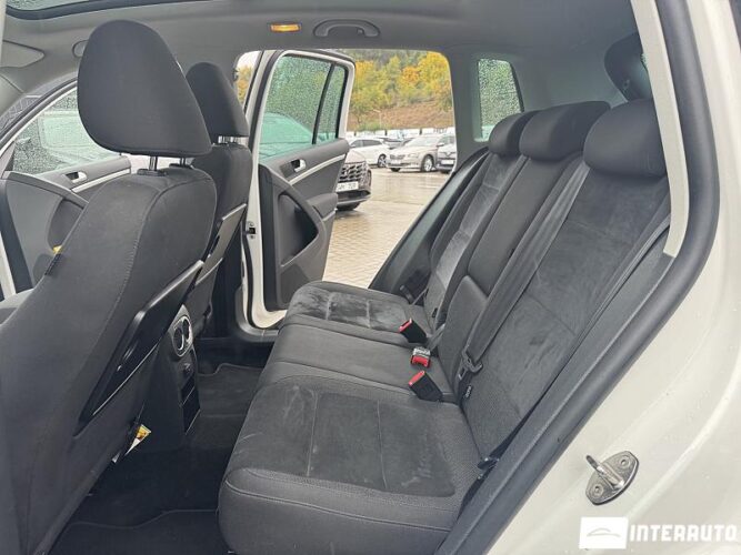 Volkswagen Tiguan 42 interauto-car