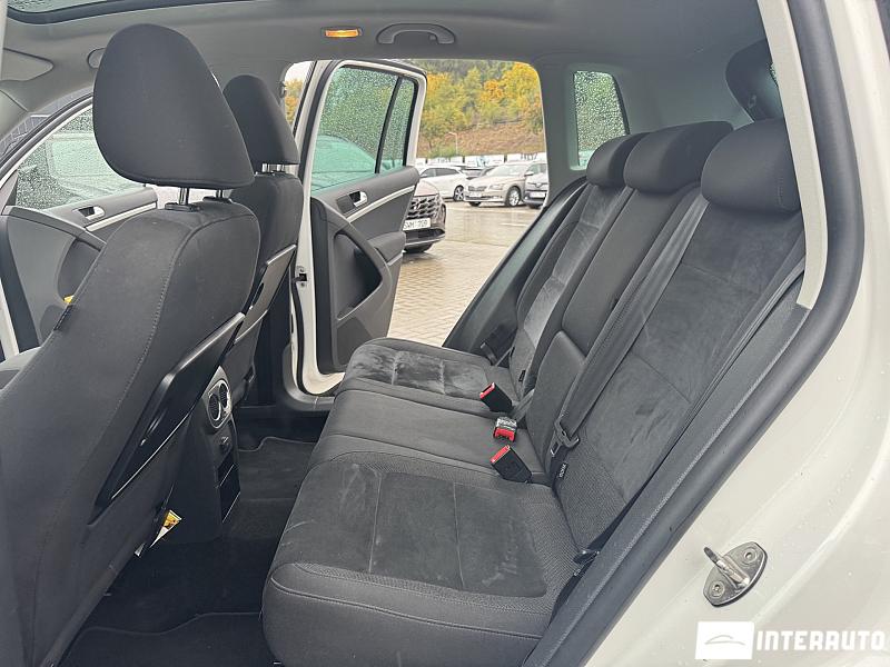 Volkswagen Tiguan 23 automobil-interauto