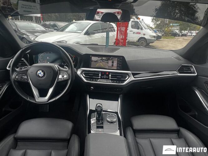 BMW 330 36 interauto-car